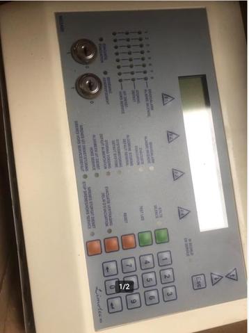 brandcentrale limotec beschikbaar voor biedingen