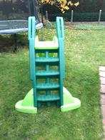 Glijbaan, Ophalen, Zo goed als nieuw, Glijbaan