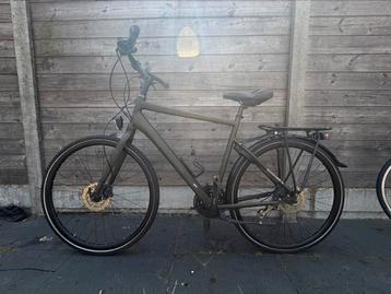 Granville stadsfiets maat M beschikbaar voor biedingen