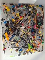 Lego accesoires minifiguren, Enlèvement, Lego