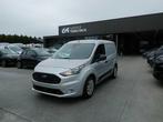 Ford Transit Connect 1.5 TDCi 120pk Automaat 2pl Trend, Auto's, Automaat, 87 kW, Euro 6, Diesel