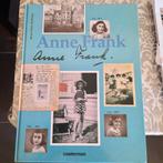 Anne Frank boek . In perfecte staat ., Boeken, Geschiedenis | Stad en Regio, Ophalen of Verzenden, Zo goed als nieuw
