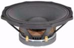 Subwoofer Speaker 38 Cm 1100 Watt 8 Ohm [572-UK], Autres marques, 120 watts ou plus, Autres types, Envoi