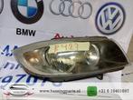 E90 E91 Halogeen H7 H7 Koplamp Rechts 3 serie BMW 89311649, Ophalen of Verzenden, Gebruikt, BMW
