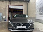 Mazda 3 2.0i SKYACTIV-G Skydrive Hybrid Automaat 360 Camera, Auto's, 1998 cc, Stof, 4 cilinders, 127 g/km