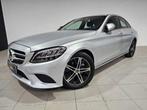 Mercedes-Benz C-CLASS 180 C 180 9G-TRONIC Avantgarde, Cuir, Argent ou Gris, Achat, Cruise Control