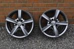 Jantes 16' 5/112 de marque DEZENT, Auto-onderdelen, Banden en Velgen, Ophalen, Overige, Gebruikt, Velg(en)