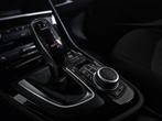 ✖ BMW 216D AUTOMATIQUE | FULL BLACK | GPS | TVA ✔, Autos, BMW, 5 places, Noir, Automatique, Tissu