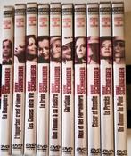 10 DVD FILMES ROMY SCHNEIDER, Vanaf 12 jaar, Ophalen of Verzenden, Zo goed als nieuw, Actiekomedie