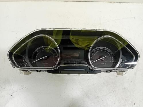 COCKPIT Peugeot 2008 (CU) (01-2013/12-2019) (9805396480C), Auto-onderdelen, Dashboard en Schakelaars, Peugeot, Gebruikt