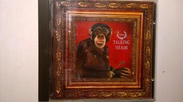 Talking Heads - Naked beschikbaar voor biedingen