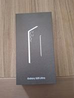 Samsung s25 ultra zwart, Telecommunicatie, Overige modellen, Zwart, Touchscreen, Nieuw