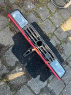 Jetta front mk2, Auto-onderdelen, Ophalen of Verzenden, Gebruikt, Volkswagen