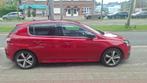 Auto Peugeot, Voorwielaandrijving, Stof, 5 deurs, Particulier