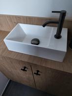 Wastafel, Huis en Inrichting, Ophalen