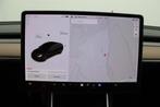 (1XWX441) TESLA MODEL 3, Auto's, Tesla, Automaat, 335 kW, Zwart, Leder