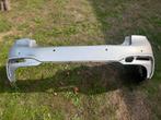 Bmw 5 serie g30 m pakket achterbumper, Arrière, Pare-chocs, Enlèvement, Utilisé