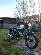 Mash 125 cc, Vélos & Vélomoteurs, Enlèvement, Comme neuf, 125 cm³, Mash