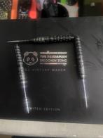 Mission Xiaochen Zong Limited Edition Black, Sport en Fitness, Darts, Ophalen, Zo goed als nieuw, Pijlen