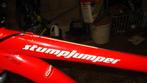 een zeer mooie fiets  montenbaik  specialized, Ophalen