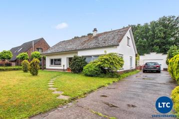 Woning te koop in Scherpenheuvel-Zichem beschikbaar voor biedingen