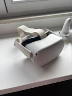 Oculus quest 2 vr bril, Games en Spelcomputers, Ophalen, Gebruikt