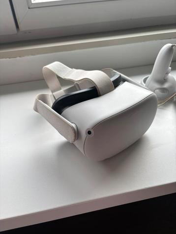 Lunettes de réalité virtuelle Oculus Quest 2, Enlèvement, Utilisé