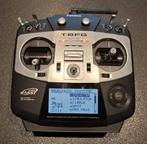 Futaba T8FG met 4 ontvangers, Hobby en Vrije tijd, Ophalen, Gebruikt