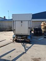 Marktwagen, Zakelijke goederen, Ophalen