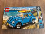 LEGO 10252 - VOLKSWAGEN BEETLE - NIEUW, Kinderen en Baby's, Speelgoed | Duplo en Lego, Ophalen of Verzenden, Nieuw, Complete set