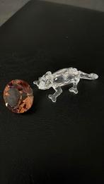 Swarovski Kameleon, Verzamelen, Ophalen of Verzenden, Nieuw