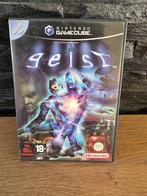 Jeu Geist pour Nintendo Gamecube, Vanaf 18 jaar, Overige genres, 1 speler, Ophalen of Verzenden