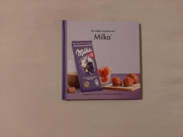 Milka Kookboek Baeckens Books beschikbaar voor biedingen