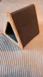 Arbre à chat D&D Home, Enlèvement