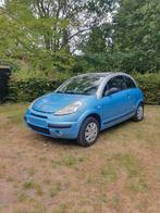 Pluriel, Autos, Citroën, C3, Bleu, Achat, 4 cylindres