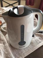 Waterkoker, Ophalen, Zo goed als nieuw