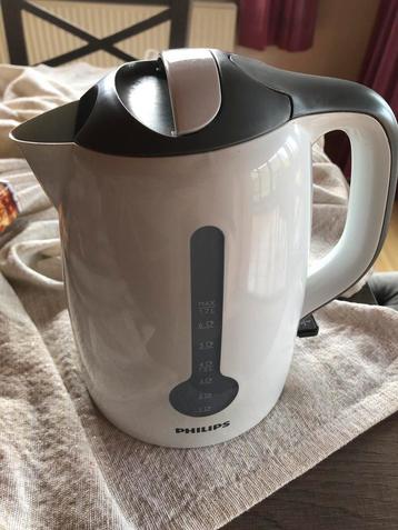 Waterkoker beschikbaar voor biedingen