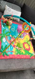 Te koop baby speelmat nog nieuw, Ophalen, Zo goed als nieuw