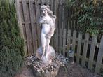 vrouwelijk beeld, Tuin en Terras, Ophalen