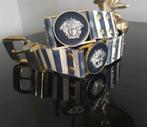 Ceinture Gianni Versace. Vintage, Kleding | Dames, Riemen en Ceinturen, Ophalen, Gedragen, Heupriem