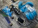 Biorb aquarium, Dieren en Toebehoren, Ophalen, Zo goed als nieuw, Verlichting of Verwarming