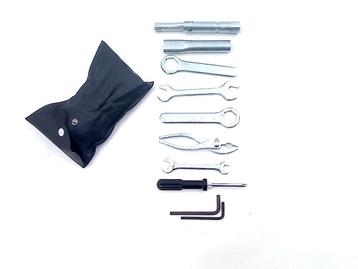 GEREEDSCHAPSET DL 650 V-Strom 2017-2020 (DL650) beschikbaar voor biedingen