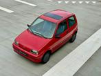 Fiat Cinquecento 0.9i SX - Klaar om te registreren, Auto's, Fiat, 4 zetels, Stof, 29 kW, 4 cilinders