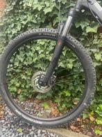 Mountainbike cube, Fietsen en Brommers, Fully, Zo goed als nieuw, 53 tot 57 cm, Ophalen