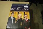 hotel babylon  4 disc, Coffret, Enlèvement ou Envoi