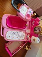 Verzorginstafel poppen, Kinderen en Baby's, Ophalen, Gebruikt