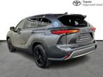 Toyota Highlander Premium Plus AWD 7PL, Auto's, Toyota, Automaat, Euro 6, Hybride Elektrisch/Benzine, 140 kW