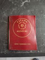 Muntenset Espana 82, Verzamelen, Ophalen, Zo goed als nieuw
