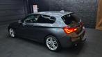 BMW 116 M pack - Automaat - Groot scherm - Trekhaak, Auto's, BMW, Automaat, Gebruikt, 116 pk, Alcantara