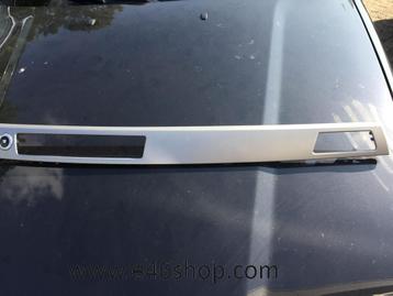 Dashboard lijst BMW E90 E91 grijs  beschikbaar voor biedingen